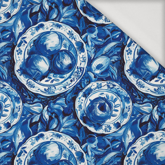 Tutti Frutti wz. 13 - Viscose jersey