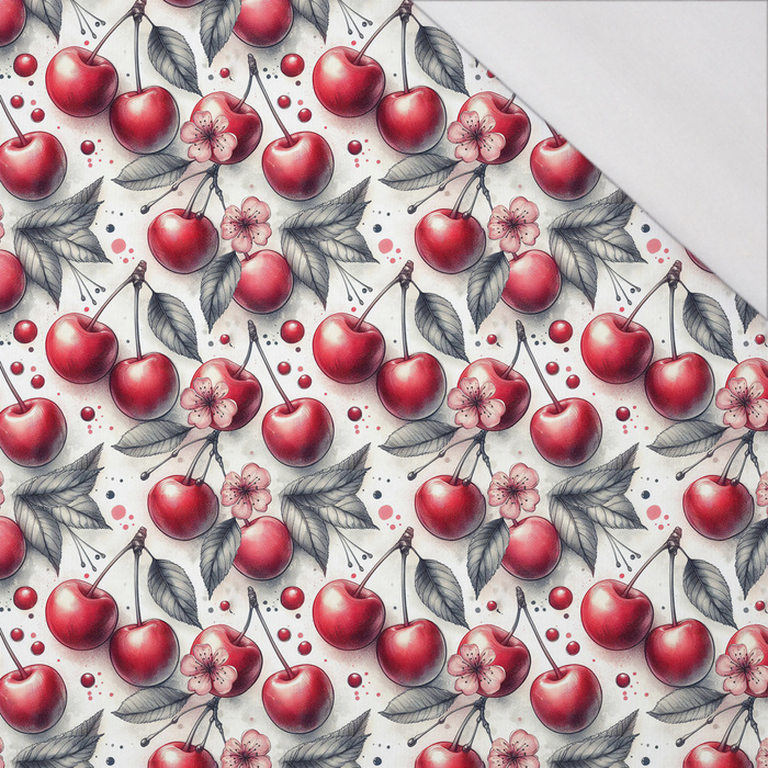 TUTTI FRUTTI WZ. 37 - single jersey