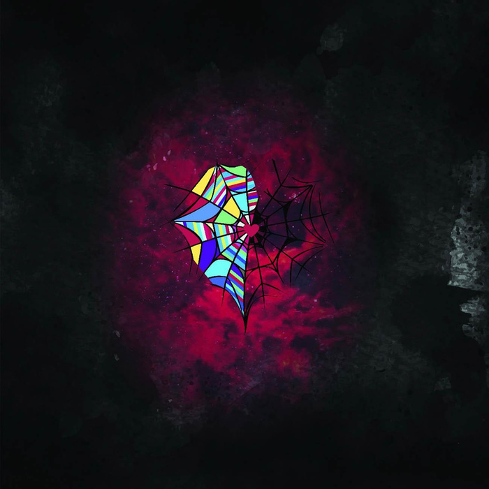 WEDNESDAY Pat. 4 - panel (60cm x 50cm) lycra 300g