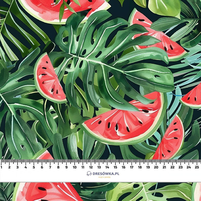 WATERMELON wz.1 - softshell