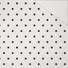 POLKA DOTS WZ. 2 - Hydrophober angerauter Wintersweat