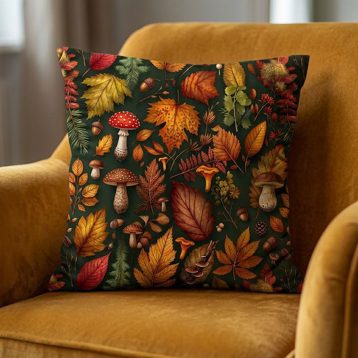 AUTUMN WZ. 14 - schnelltrocknende Webware