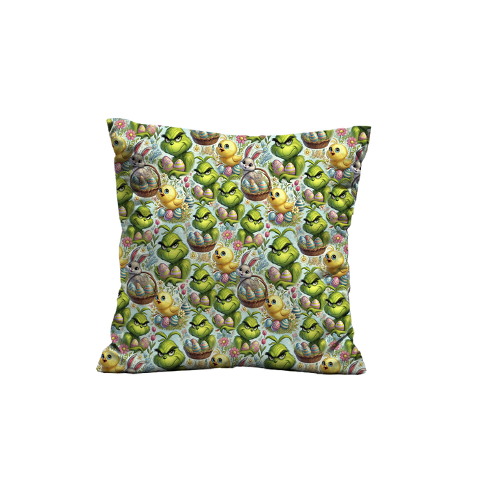 FUNNY EASTER wz.6 - Woven Fabric for tablecloths