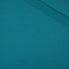 Looped knitwear with elastan - EMERALD / TEAL (D-47)