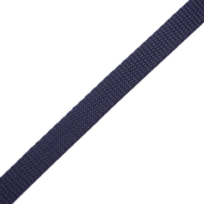 Nosné pásky 20mm - navy