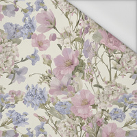 PASTEL FLOWERS WZ. 23 - tkanina wodoodporna