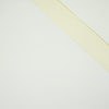 100 cm - WHITE - thick pressed leatherette