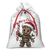 Geschenkbeutel - CHRISTMAS WZ. 9 - Nähset - KLEIN