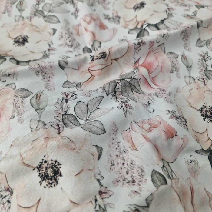 PAKIET dresówka pętelkowa WZ.18