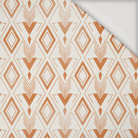 GEOMETRIC MINIMAL WZ. 2 - Viskose Jersey
