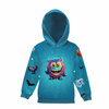 Cute Halloween wz. 4 - softshell