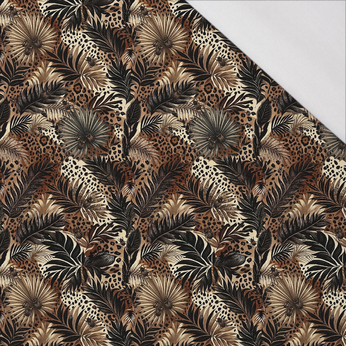 ANIMAL PATTERN WZ. 4 - Single Jersey
