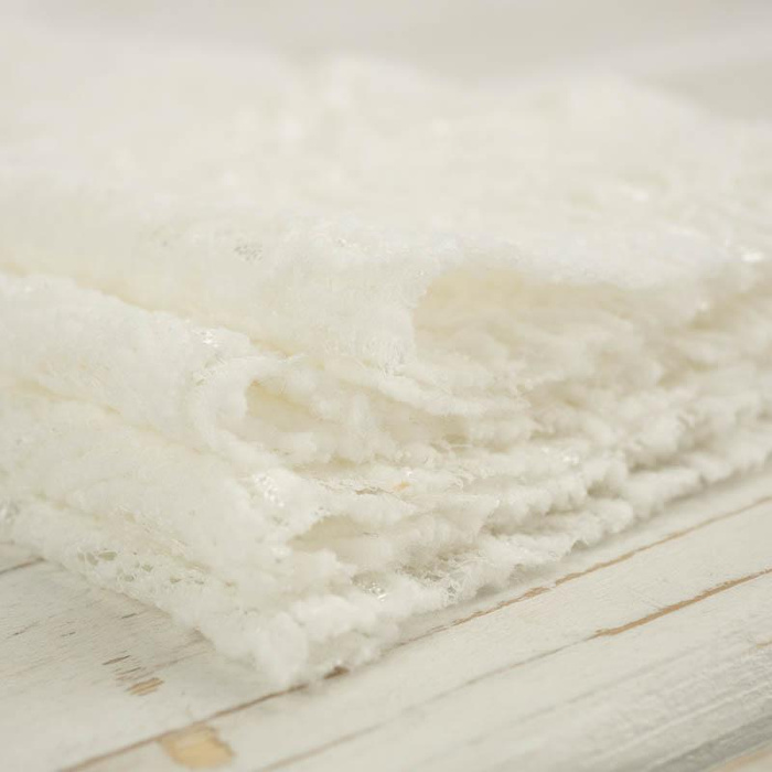 30% - TROPFEN / vanille - Spitze