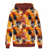 AUTUMN TIME PAT. 6 - MANGO MOJITO (YELLOW)