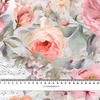 VINTAGE FLOWERS WZ. 13
