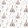 INDIAN / tipi