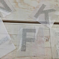 Termojety - litera F