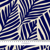 LEAVES WZ. 2 - Viscose jersey