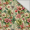 Flowers wz. 66 - Lycra 300g
