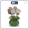TULIPS 15 - sewing set