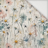FLORAL REVERIE WZ. 13 - Tkanina na ubrusy