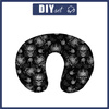 NECK PILLOW - METAL WZ. 1 - sewing set