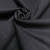 T-Shirt Jersey HEAVY 260 g/m² aus 100% Baumwolle - SCHWARZ