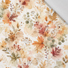 AUTUMN WZ. 7 - Cotton woven fabric