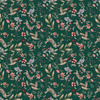 HARES AND BIRDS / BOTTLED GREEN (INTO THE WOODS)