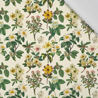 BOTANICAL GARDEN wz.1 - Baumwoll Webware