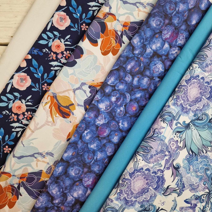 PACKAGE - SOFTSHELL PAT. 5