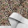 ANIMAL PATTERN WZ. 10 - Drelich bavlněný