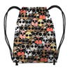 GYM BAG - ANIMALS PAT.2 - small