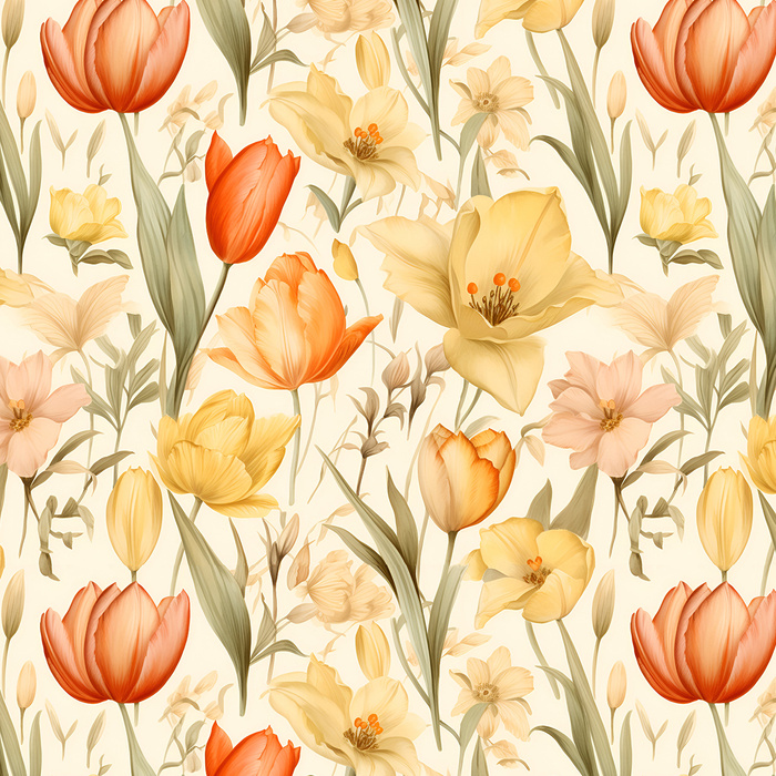Flowers wz. 70 - Panama 220g