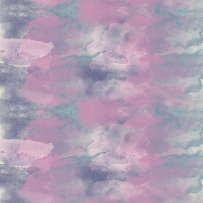 PASTEL CAMOUFLAGE - Viskose Jersey