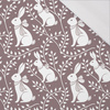 HAPPY BUNNY WZ. 1 - single jersey