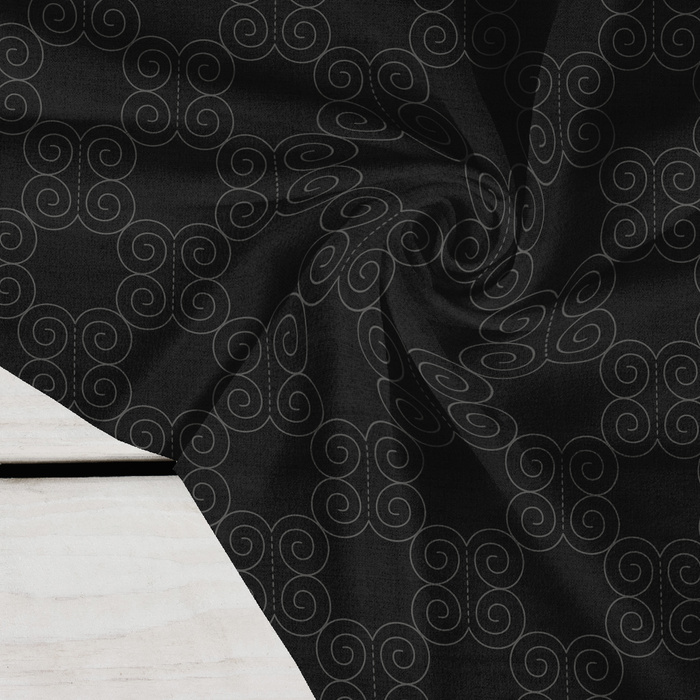 GEOMETRIC MINIMAL WZ. 7 - Krepa