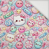 SWEETS WZ.12 - Cotton muslin