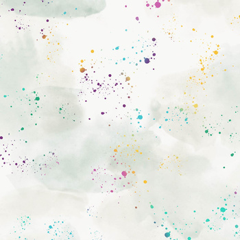 BAREVNE SKVYRNY VZ. 2 - Jersey wiskozowy