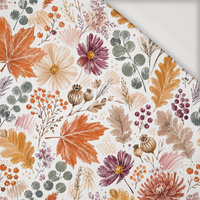 AUTUMN WZ. 6 - Jersey wiskozowy