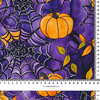 HALLOWEEN WZ. 59 - tkanina bawełniana