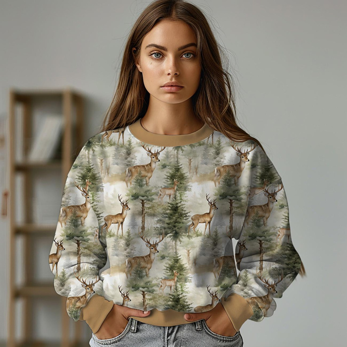 FOREST WZ.10 - Crepe