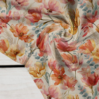 Flowers wz. 65 - Krepa