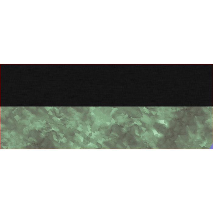 ŠÁTEK PLETENEC - KAMUFLÁŽ vz. 2 / olivový