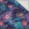 NEON GALAXY WZ.4 - quick-drying woven fabric