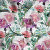 MEADOW PAT. 1 (IN THE MEADOW) - Cotton muslin