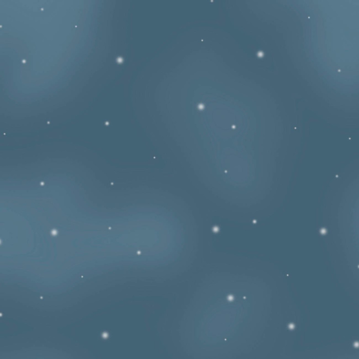 HAPPY CHRISTMAS M. 4 - Baumwoll Webware