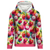 DRAGON FRUIT wz.2 - Jersey wiskozowy