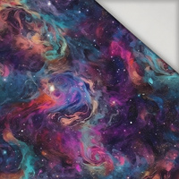 COSMIC GALAXY WZ. 3 - Lycra 300g