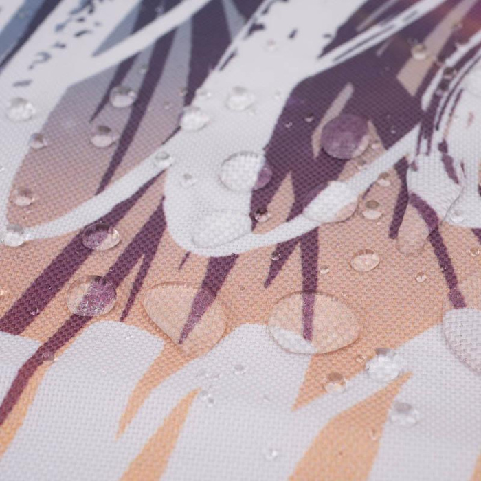 HELLO SUMMER - Paneel Wasserabweisende Webware